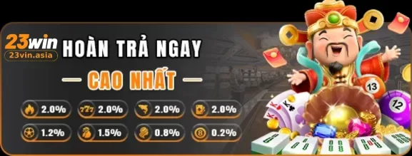 Bonus Chào Mừng Thành Viên Mới