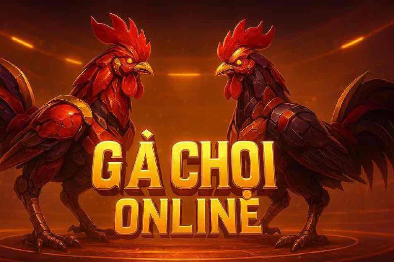 Gà Chọi Online 23VIN - Trải Nghiệm Cá Cược Đỉnh Cao